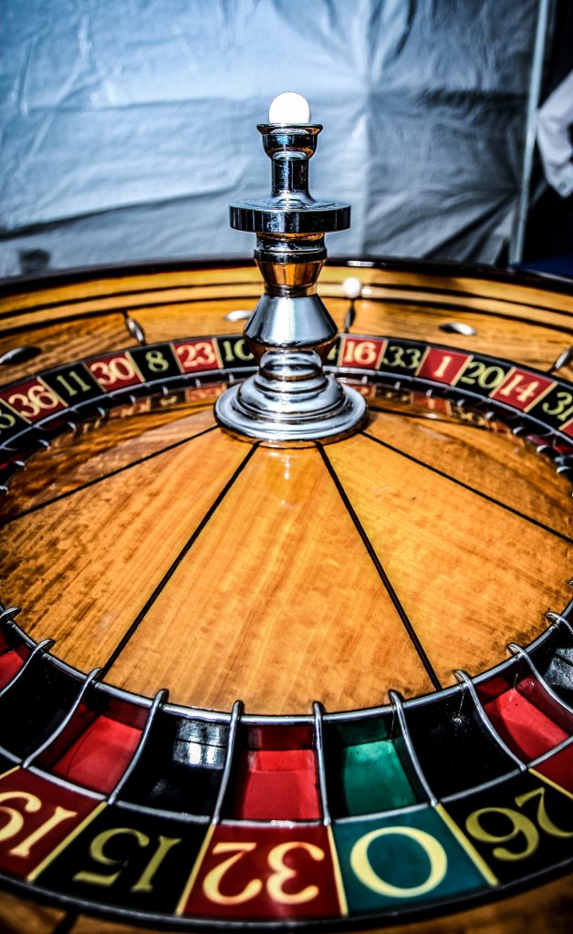 Roulette Facts From Fun Casino Fun 1 Roulette Hire